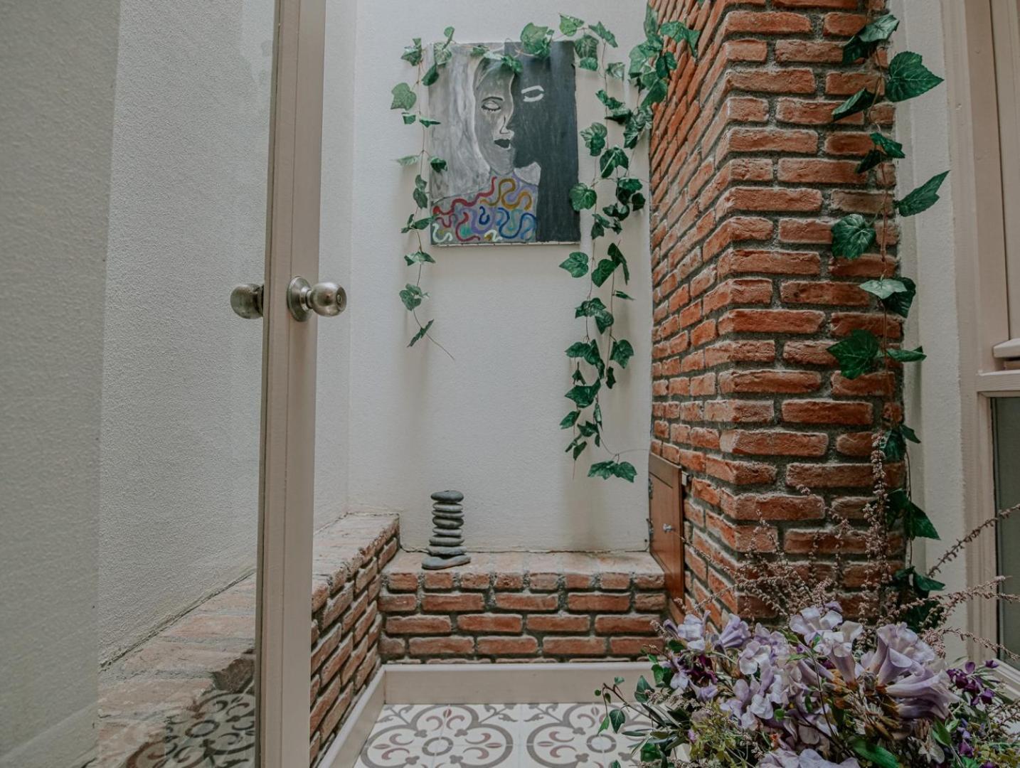 Bozcaada Biz Otel Exterior photo